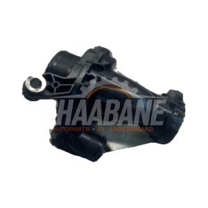 Conduit turbo 6260900029 Mercedes C (W205) C-200 1.6 CDI BlueTEC, C-200 d 16V