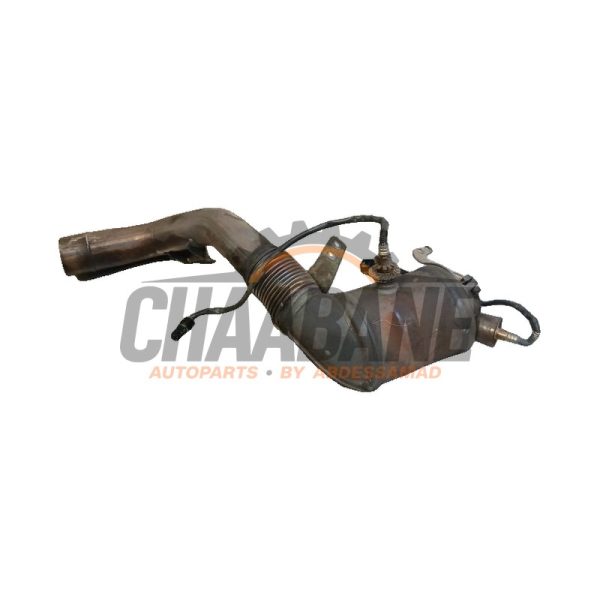 Catalyseur 90602945 BMW 6 serie Gran Coupe (F06) 650i V8 32V 2012 / 2018