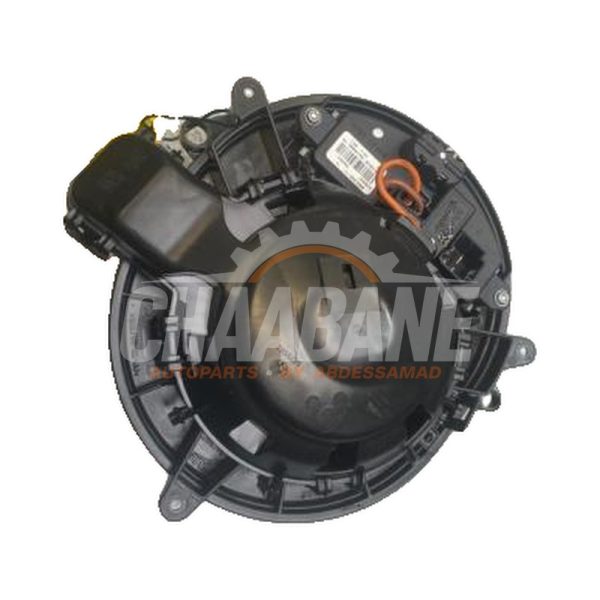 Ventilateur chauffage 64119350395 BMW 4 serie Gran Coupe (F36) 420i 2.0 Turbo 16V 2014 / 2021