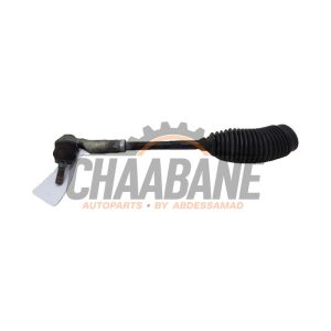 Barre daccouplement gauche Skoda Octavia Combi (5EAC) 1.6 TDI Greenline 16V 2012 / 2020
