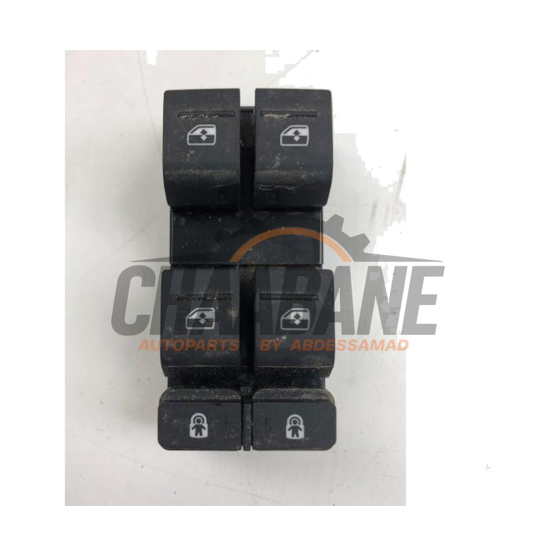 Commutateur vitre electrique 83A959851B Audi Q4 (F4B) 40 e-tron 2021