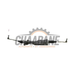 Boitier de direction assistee 4N0909144E Audi E-tron (GEN) 55 quattro 2018