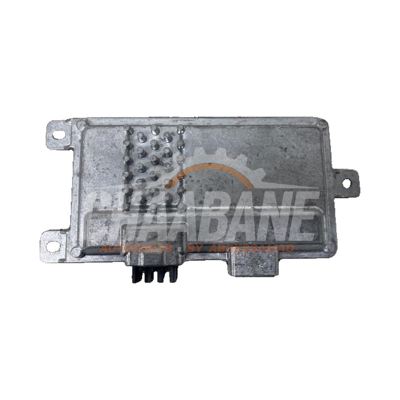 Module camera 5WA907556E Cupra Formentor 2.0 TSI 16V 4Drive 2020