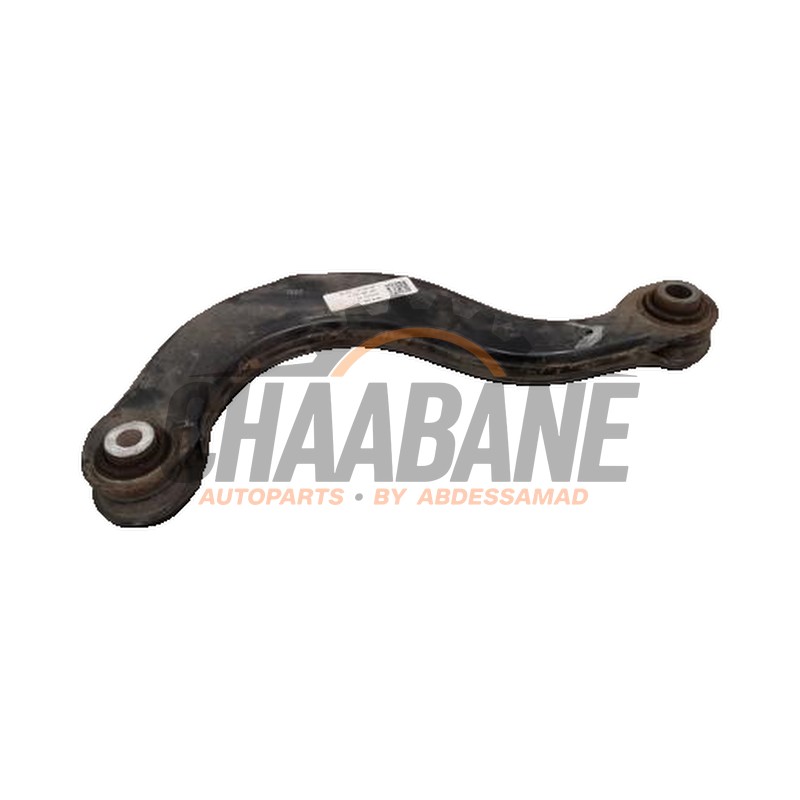 Bras de suspension arriere gauche 5Q0505323D Audi A3 Sportback (8VA/8VF) 1.5 35 TFSI 16V 2012 / 2020