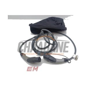 Cable de recharge hybride 089110423 BMW 3 serie Touring (G21) 330e xDrive 2.0 TwinPower Turbo 16V 2019