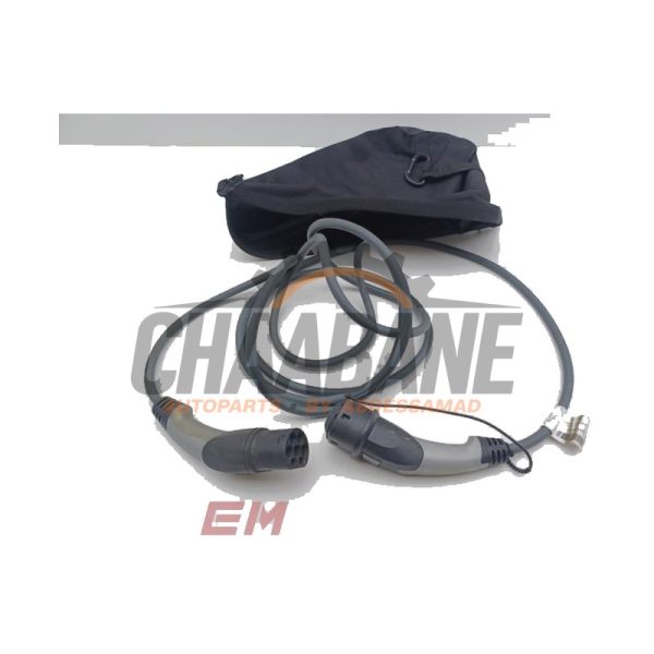 Cable de recharge hybride 089110423 BMW 3 serie Touring (G21) 330e xDrive 2.0 TwinPower Turbo 16V 2019