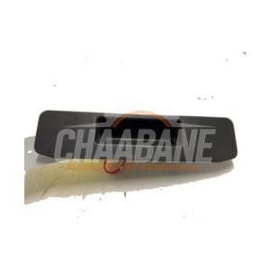 Poignee hayon A1667500493 Mercedes A (W176) 1.6 A-200 16V