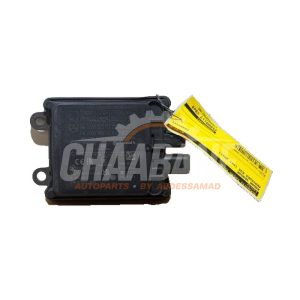 Capteur radar A0009001043 Mercedes EQS SUV (X296) 580 4-Matic 118 kWh