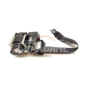 Ceinture avant gauche 628460700D BMW M4 (F82) M4 3.0 24V Turbo Competition Package 2014 / 2020
