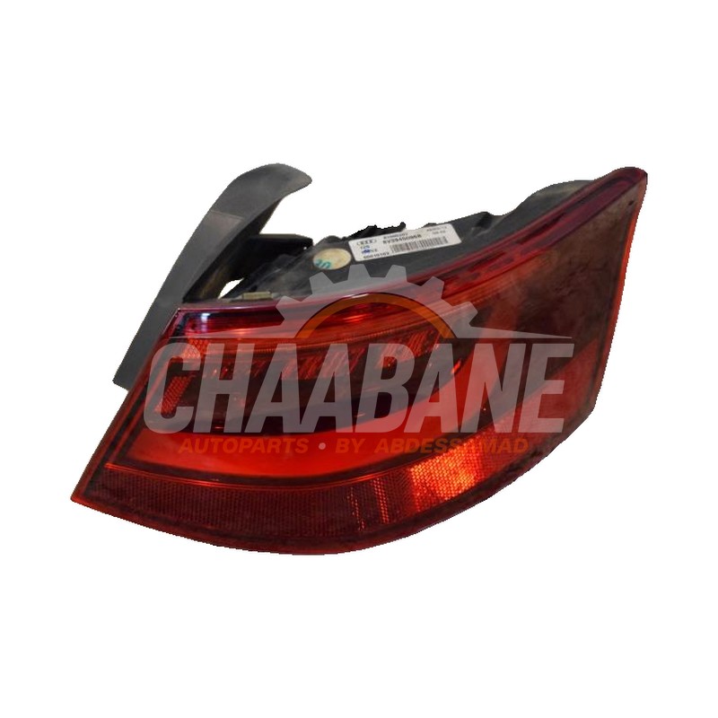 Feu arriere droit 8V3945096B Audi A3 (8V1/8VK) 1.2 TFSI 16V 2012 / 2020