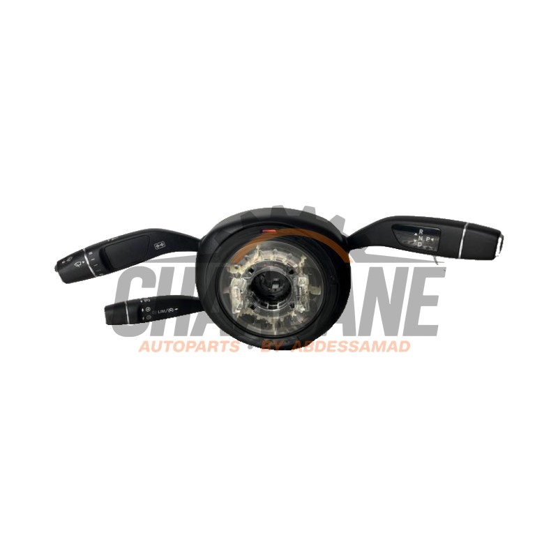 Commodo dessuie glace A2059006219 Mercedes C (C205) C-180 1.6 16V