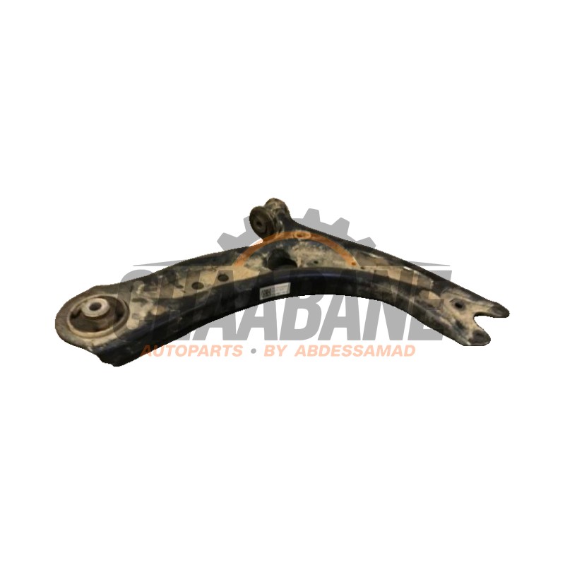 Bras de suspension avant droit Skoda Kamiq 1.5 TSI 16V 2019