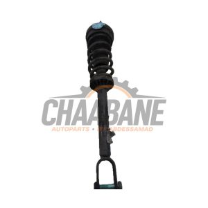 Barre amortisseur avant gauche GX7318B036FC Jaguar XE 2.0d 180 16V