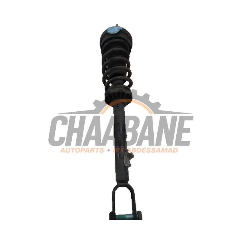Barre amortisseur arriere gauche GX7318B036FC Jaguar XE 2.0 D E-Performance 16V