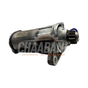 Demarreur 02E911024B Seat Leon (5FB) 2.0 TSI Cupra 280 16V 2012 / 2020