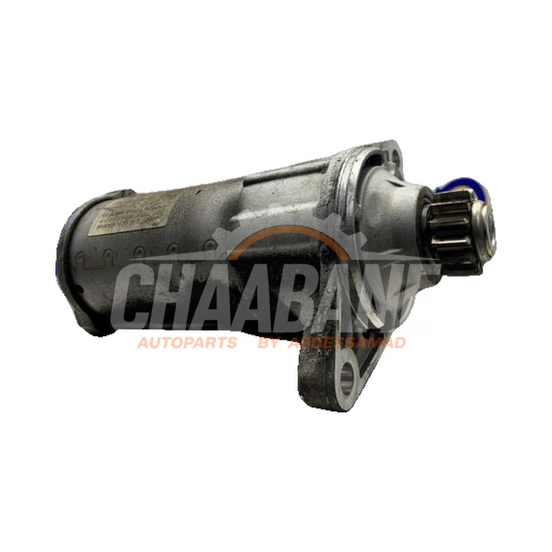 Demarreur 02E911024B Seat Leon (5FB) 2.0 TSI Cupra 280 16V 2012 / 2020