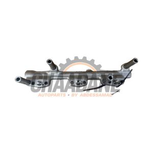 Systeme dinjection 866563506 BMW X5 (G05) sDrive 40i 3.0 24V 2018