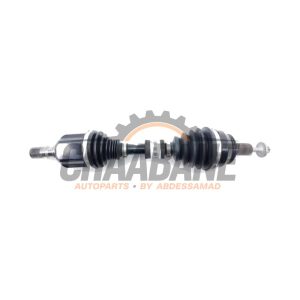 Arbre de transmission avant gauche A1773303102 Mercedes B (W247) 2.0 B-200d