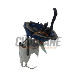 Pompe a carburant 5Q0919051BF Audi A3 Limousine (8VS/8VM) 1.5 TFSI 16V 2013 / 2020