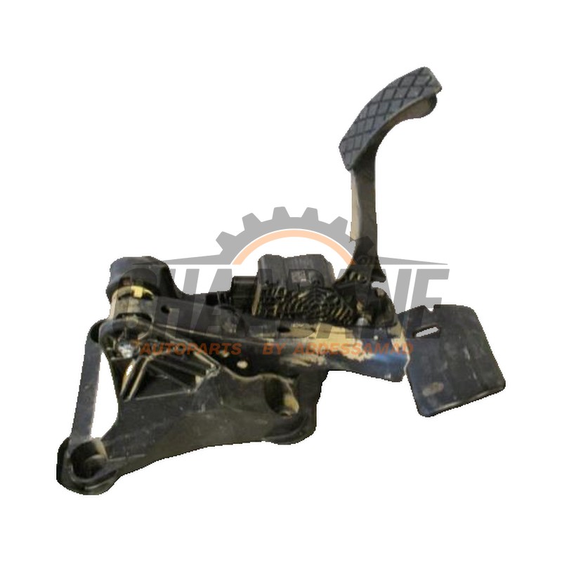 Capteur de position pedale daccelerateur 00020316B1 Skoda Kamiq 1.5 TSI 16V 2019