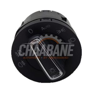 Commodo phare 5G0941431AF Seat Leon ST (5FF) 1.4 TSI 16V 2012 / 2020