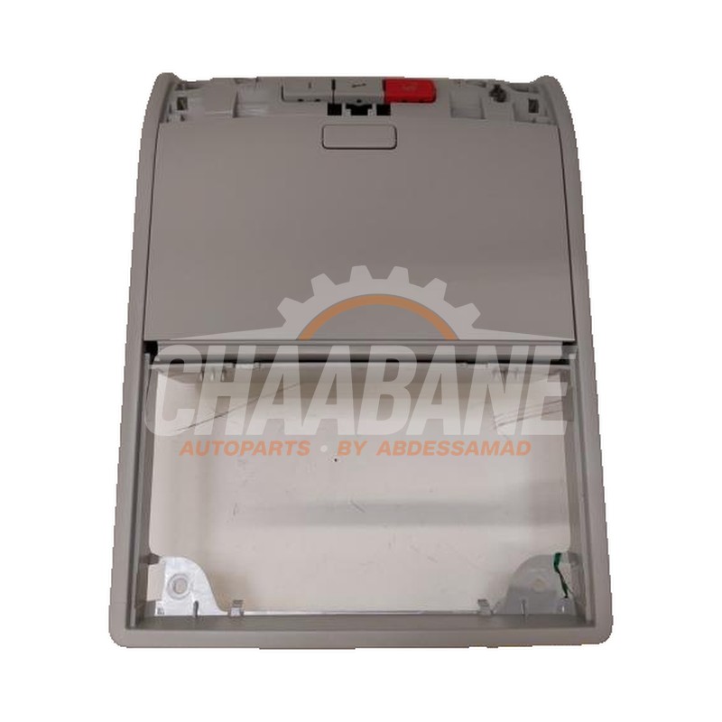 Eclairage interieur avant 3V0868837C Skoda Superb Combi (3V5) 1.5 TSI Evo 16V 2015 / 2024