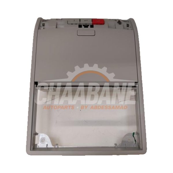 Compartiment de rangement plafond 3V0868837C Skoda Superb Combi (3V5) 2.0 TDI 2015 / 2024