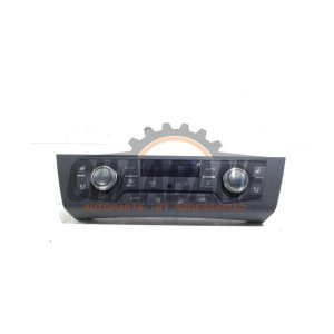 Panneau de commandes chauffage 4G0820043AN Audi RS6 2013 / 2018