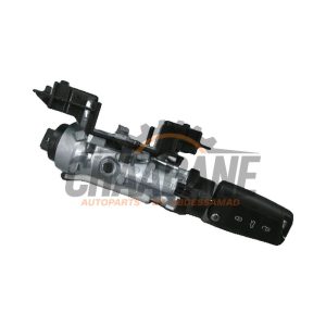 Serrure de contact + cle 5Q1905865 Volkswagen T-Roc 2019