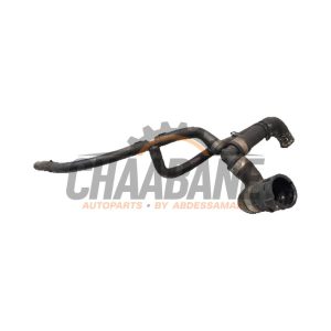 Tuyau radiateur 2Q0122101CH Skoda Kamiq 1.0 TSI 12V 2019