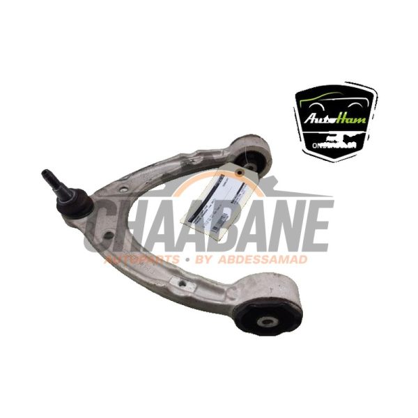 Bras de suspension avant gauche 971407047 Porsche Panamera (971G) 4.0 V8 32V Turbo 2016 / 2023