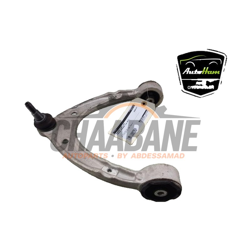 Bras de suspension avant gauche 971407047 Porsche Panamera (971G) 4.0 V8 32V Turbo 2016 / 2023