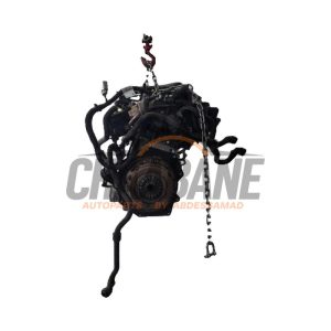 Moteur 04C100098JX Seat Ibiza V (KJB) 1.0 TSI 12V 2017