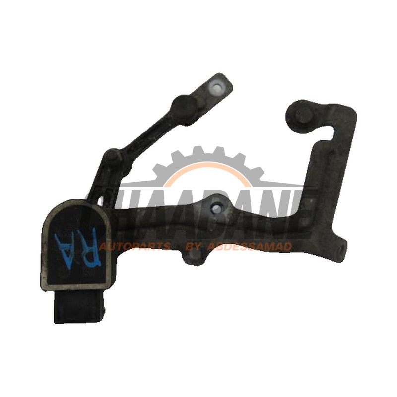 Regulateur dhauteur Xenon A0009053704 Mercedes C (C205) C-63 S AMG 4.0 V8 Biturbo