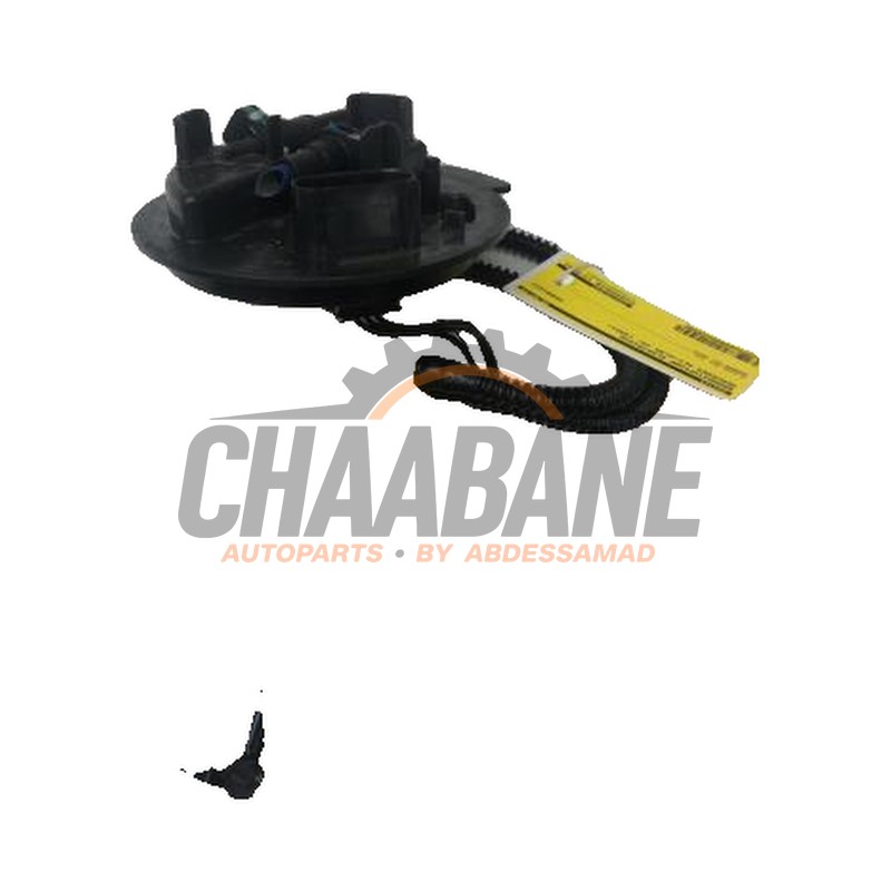 Pompe dinjection 2054701694 Mercedes GLC (X253) 2.9 400 d 24V