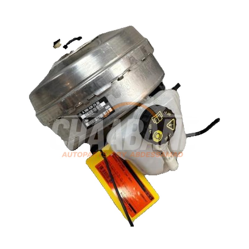 Assistant de freinage A2064302400 Mercedes C Estate (S206) C-300 e 2.0 Turbo
