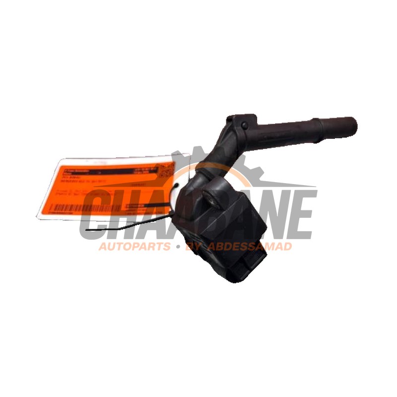 Broche bobine 0221604036 Mercedes GLA (156.9) 1.6 180 16V