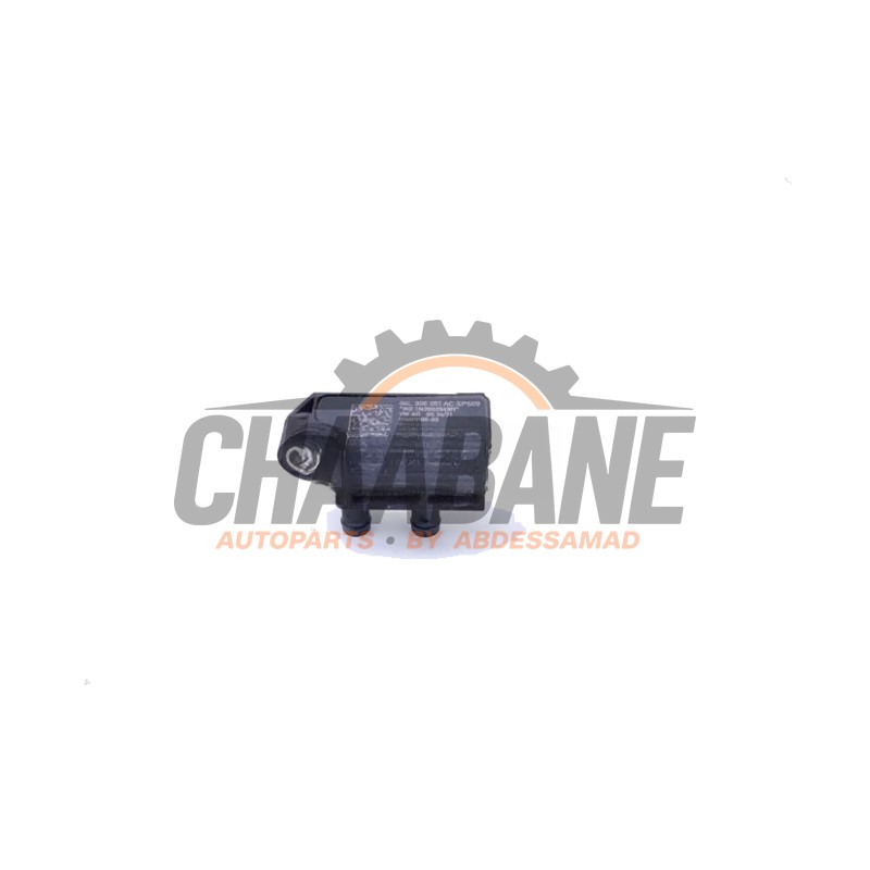 Capteur filtre a particules 04L906051AC Audi RS Q8 4.0 V8 32V RS TFSI Mild Hybrid Quattro 2019