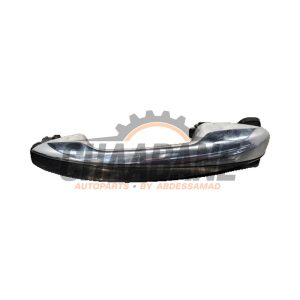 Poignee portiere 4portes arriere gauche A0997601901 Mercedes GLC (X253) 2.0 200 16V 4-Matic