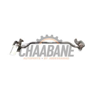 Barre stabilisatrice arriere 5Q0511305AS Audi A3 Limousine (8VS/8VM) 1.8 TFSI 16V 2013 / 2020