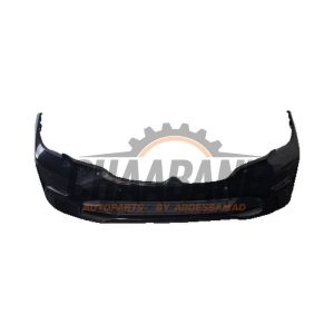 Pare-chocs avant 51118496499 BMW 3 serie Touring (G21) 2019