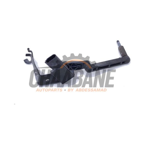 Regulateur de hauteur suspension avant gauche 4K0941285B Audi RS7 Sportback (4KA) 4.0 V8 TFSI Mild Hybrid 32V 2019