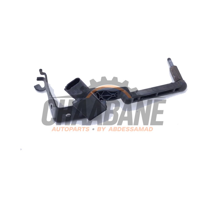 Regulateur de hauteur suspension avant gauche 4K0941285B Audi RS7 Sportback (4KA) 4.0 V8 TFSI Mild Hybrid 32V 2019