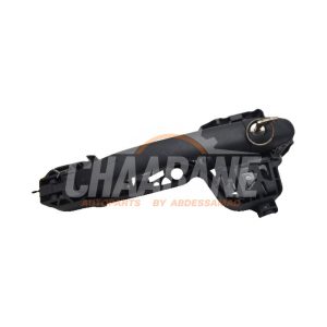 Poignee portiere 4portes avant gauche 14694201 Mercedes eSprinter 3,5t (907.6/910.6) 314