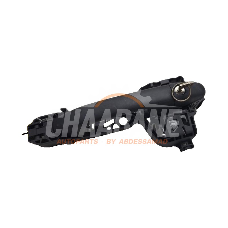 Poignee portiere 4portes avant gauche 14694201 Mercedes eSprinter 3,5t (907.6/910.6) 314
