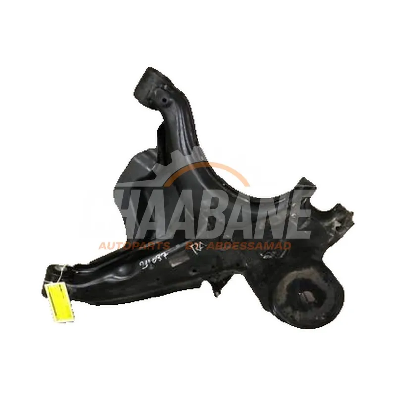 Bras de suspension arriere droit 4473505400 Mercedes Vito (447.6) 2.0 116 CDI 16V
