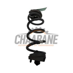 Ressort de flexion arriere 8W0511115EM Audi A5 Sportback (F5A/F5F) 2.0 35 TFSI Mild Hybrid 16V 2016