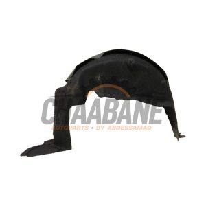Passage de roue A1766900730 Mercedes A (W176) 1.6 A-180 16V