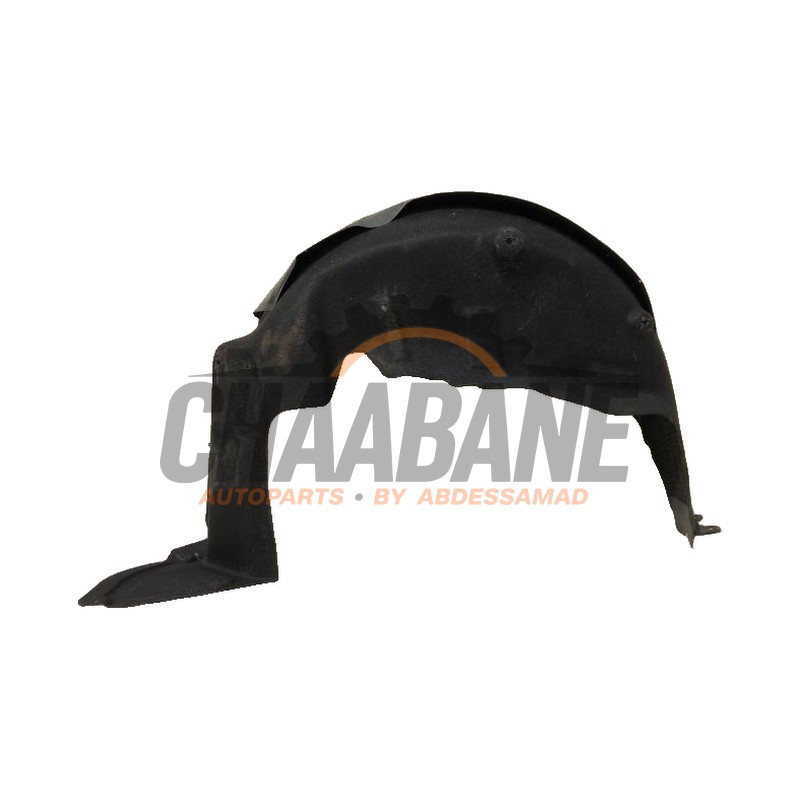 Passage de roue A1766900730 Mercedes A (W176) 1.6 A-180 16V