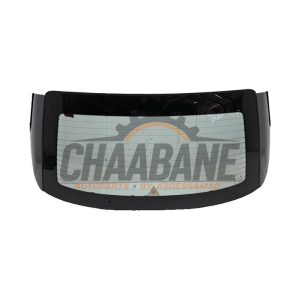 Vitre arriere 41007400556 BMW M4 (F83) 3.0 24V Turbo Competition Package 2014